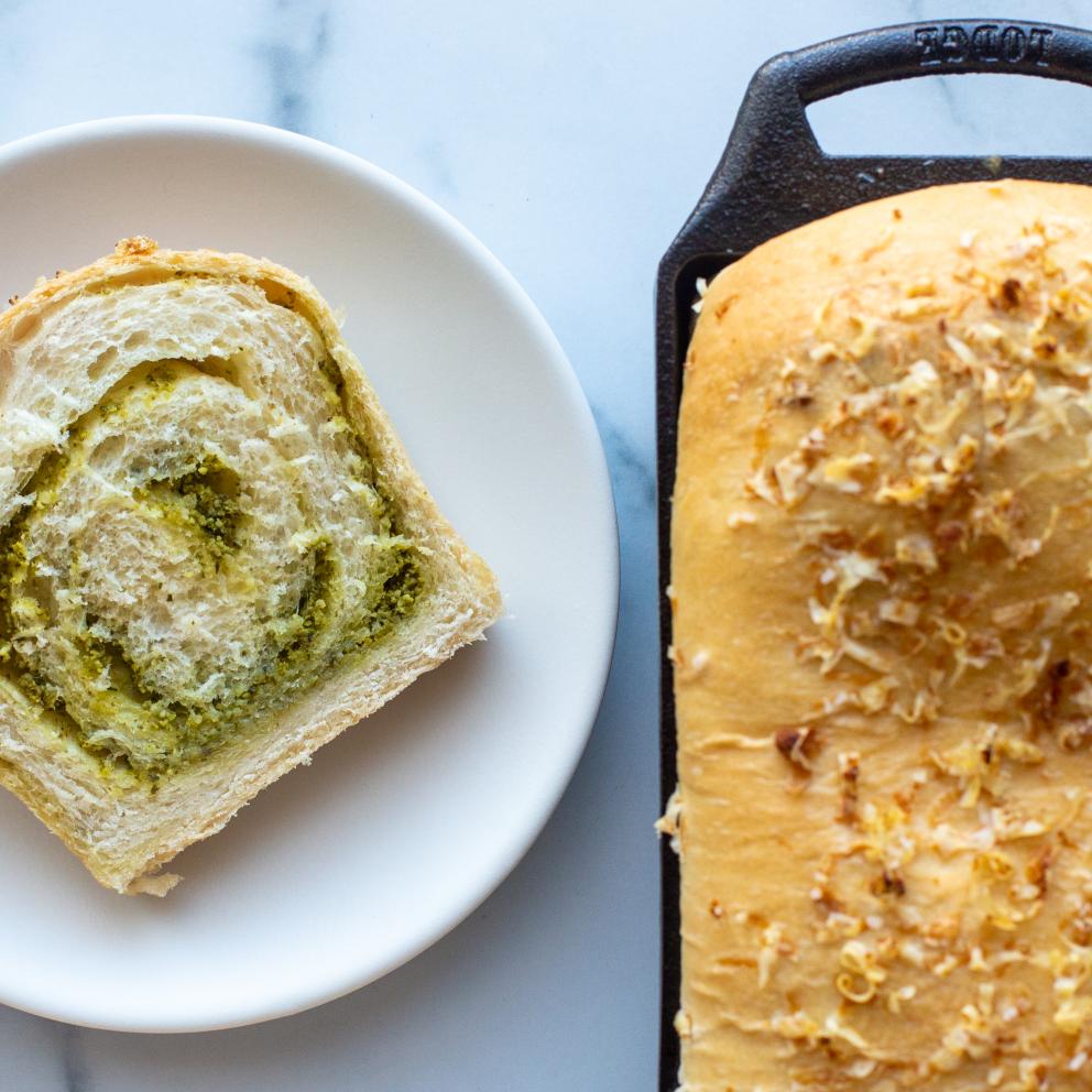 7 Bread Recipes for Every Occasion