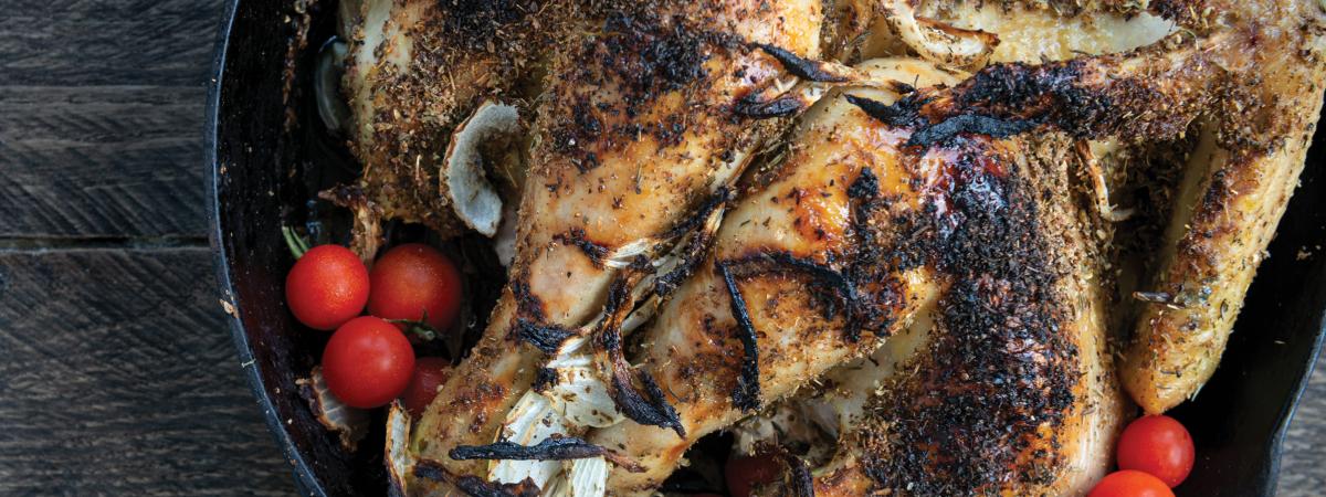 Four Chefs Share How Food Shapes Their Juneteenth Celebrations