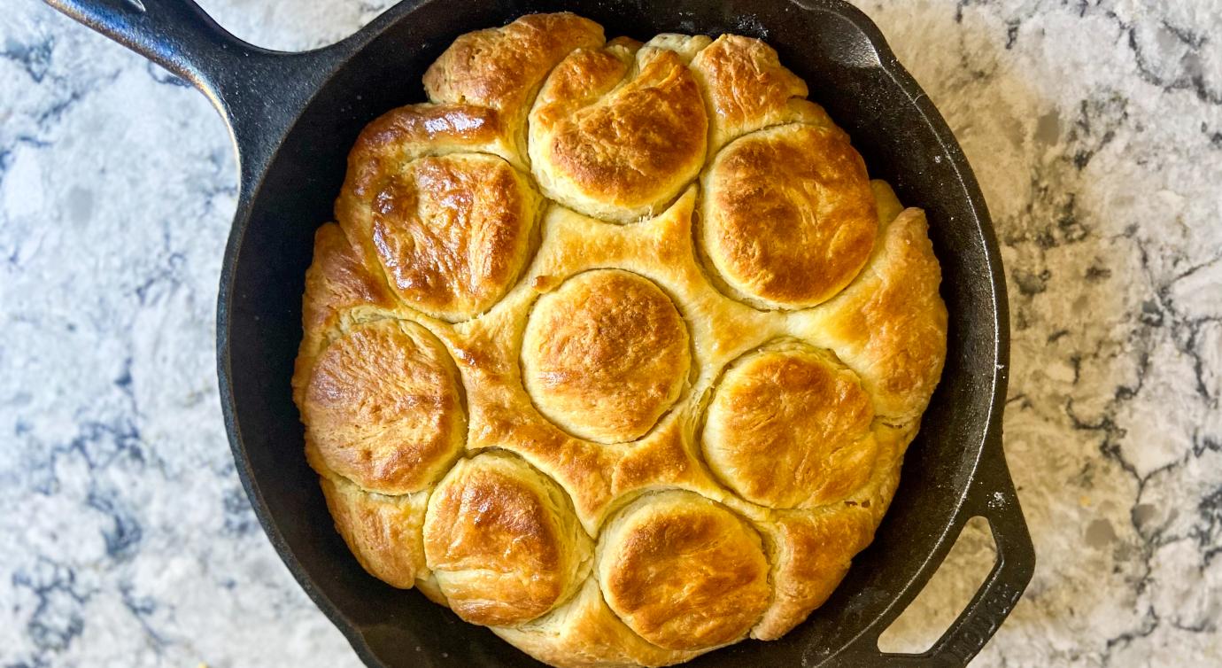 Biscuit Baking Tips
