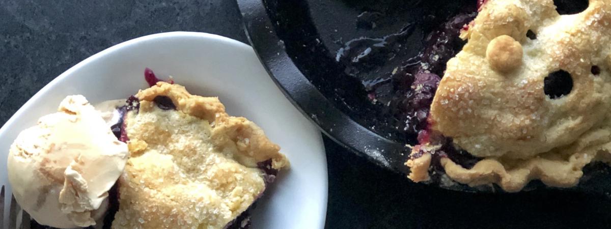 6 Recipes to Celebrate Pi Day (Plus Our Complete Guide to Perfect Crust)