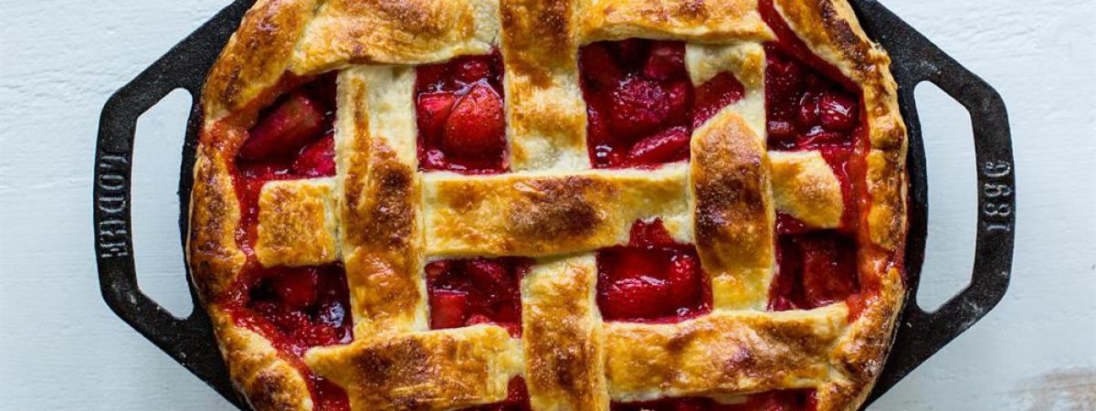 6 Recipes to Celebrate Pi Day (Plus Our Complete Guide to Perfect Crust)