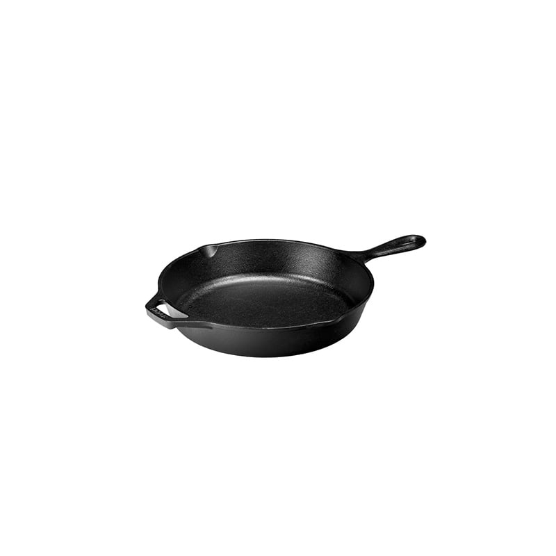 5 Cast Iron Kitchen Essentials