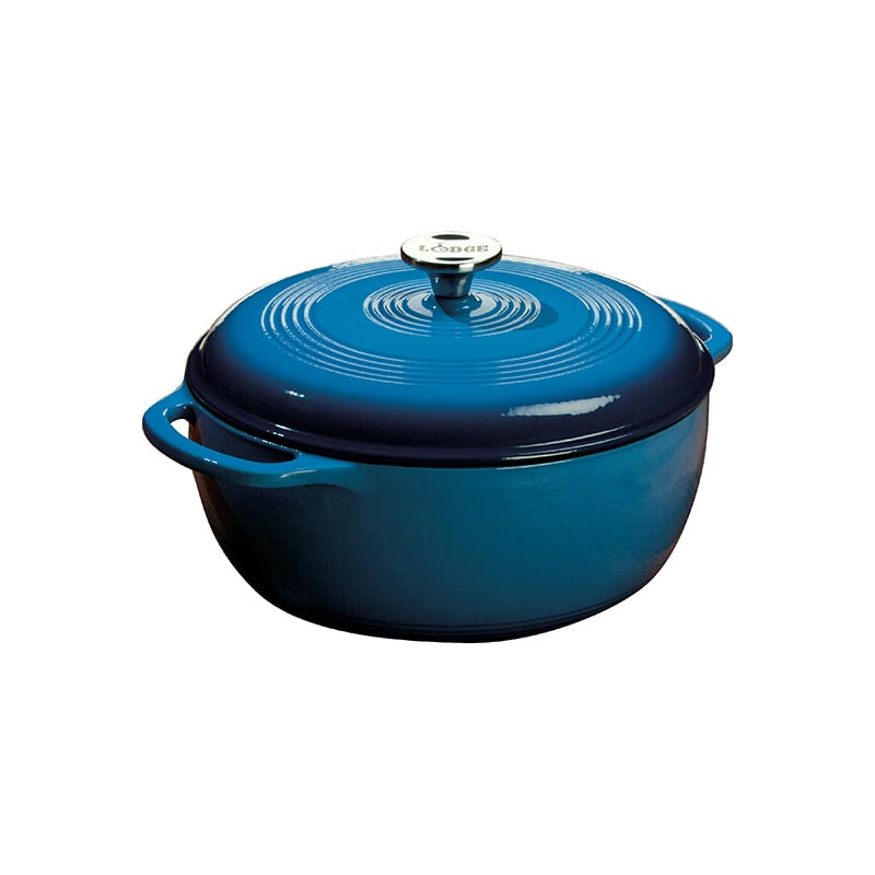 5 Cast Iron Kitchen Essentials