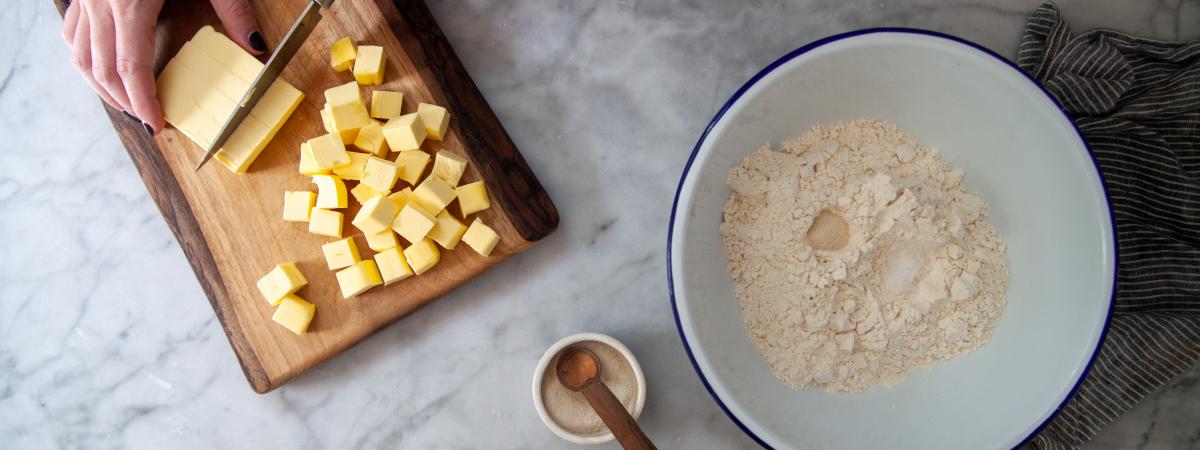 The Complete Guide to the Perfect Pie Crust (With Pictures!)