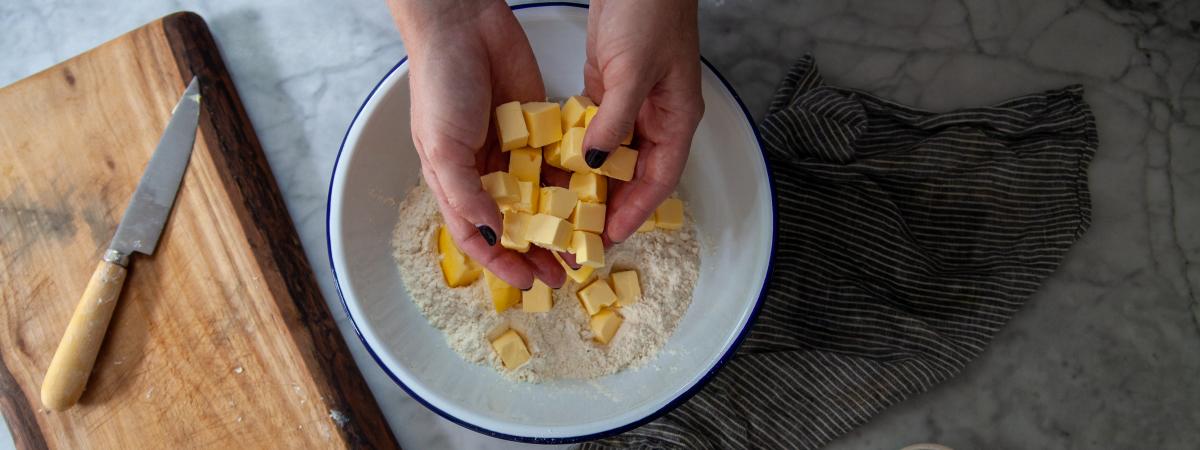 The Complete Guide to the Perfect Pie Crust (With Pictures!)