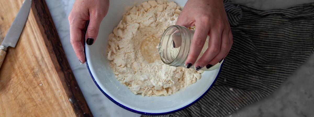 The Complete Guide to the Perfect Pie Crust (With Pictures!)