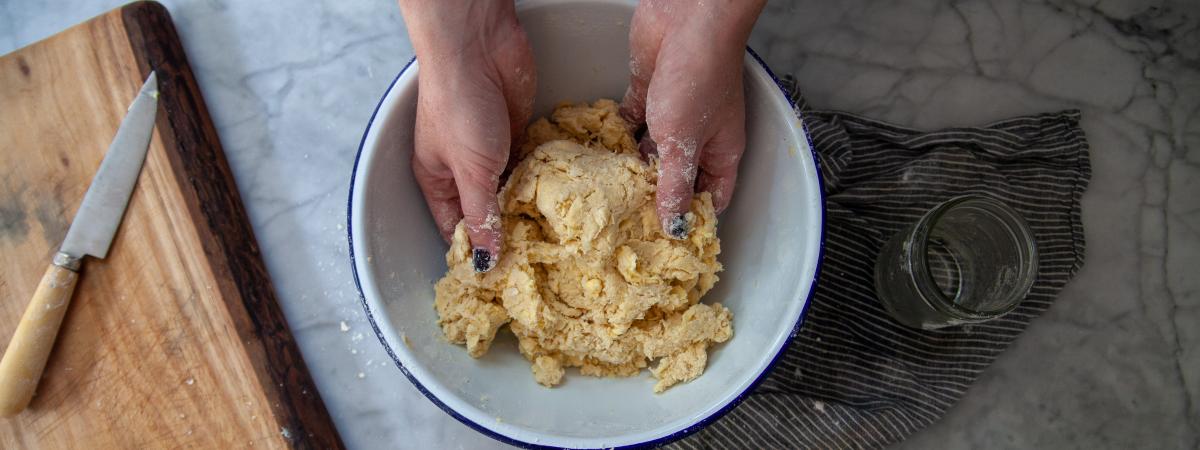 The Complete Guide to the Perfect Pie Crust (With Pictures!)