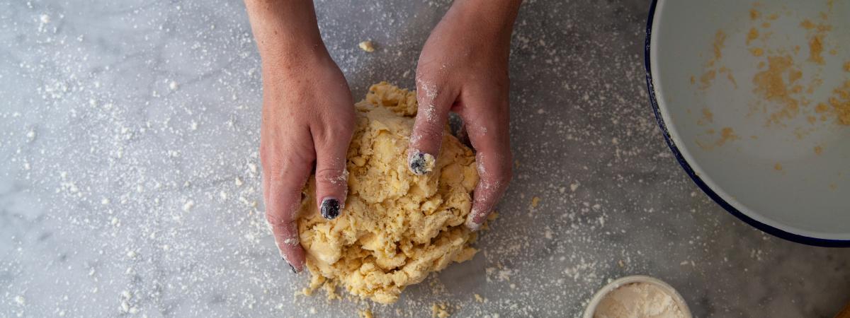 The Complete Guide to the Perfect Pie Crust (With Pictures!)