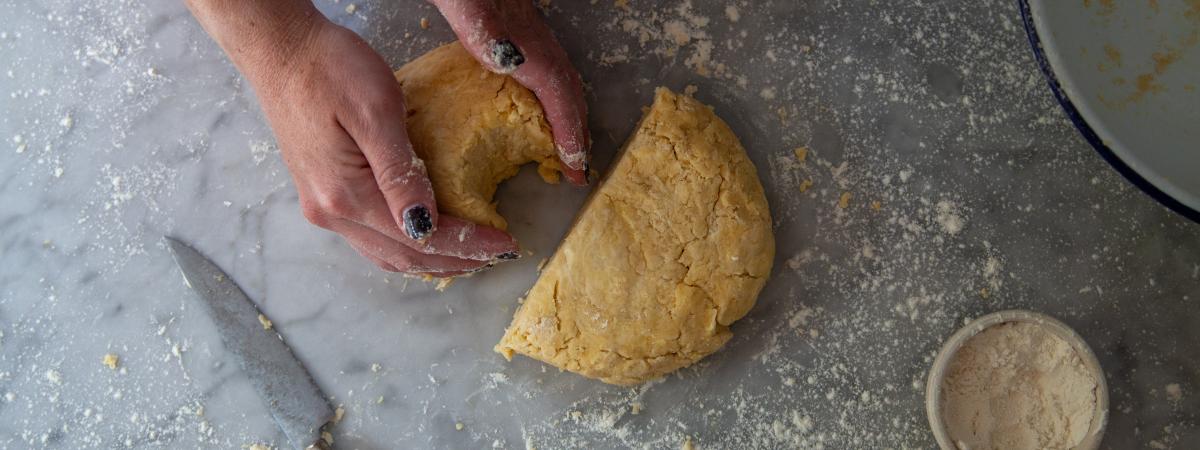 The Complete Guide to the Perfect Pie Crust (With Pictures!)