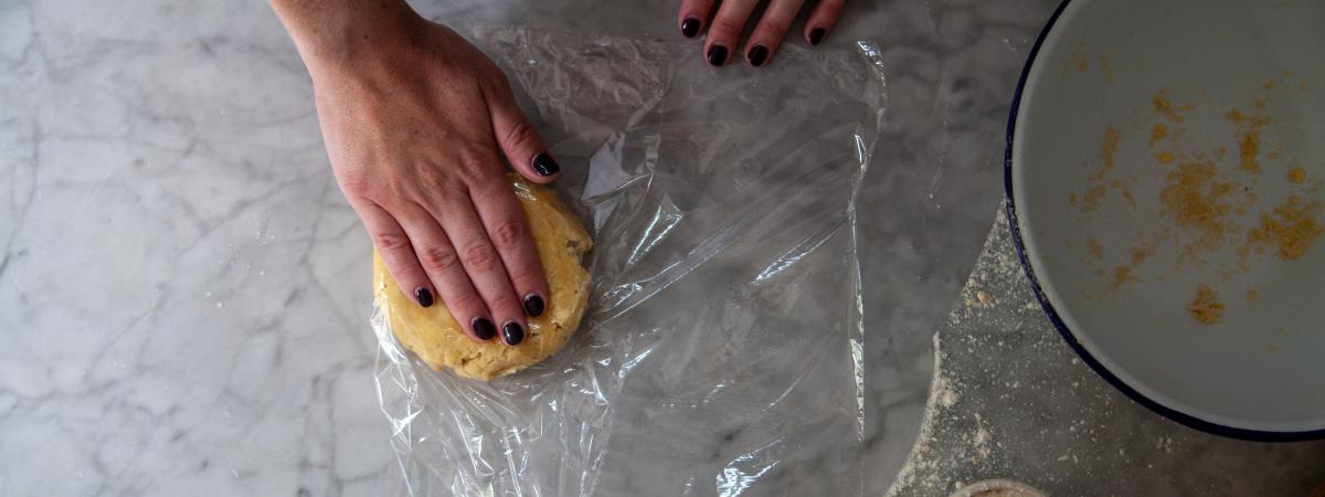 The Complete Guide to the Perfect Pie Crust (With Pictures!)