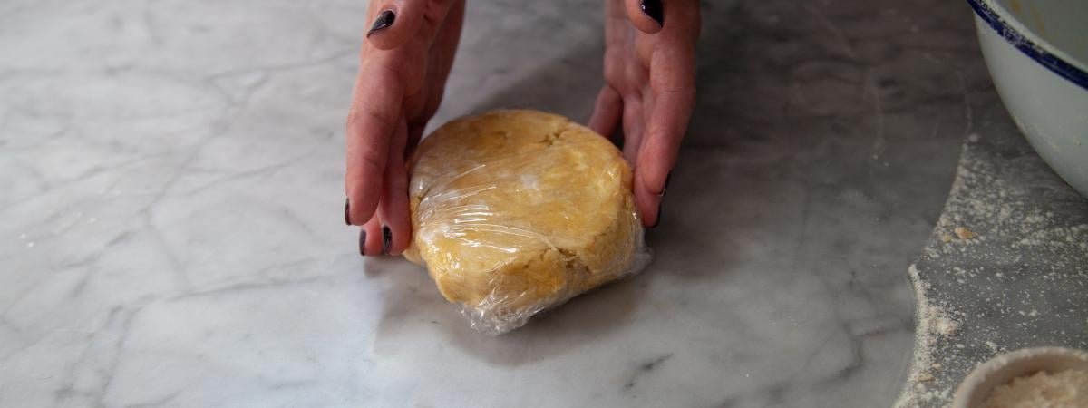 The Complete Guide to the Perfect Pie Crust (With Pictures!)