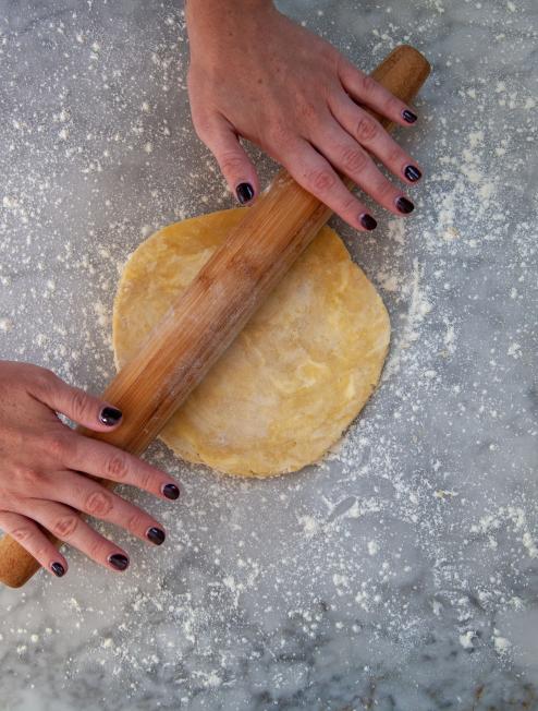 The Complete Guide to the Perfect Pie Crust (With Pictures!)