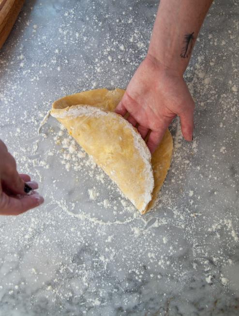 The Complete Guide to the Perfect Pie Crust (With Pictures!)