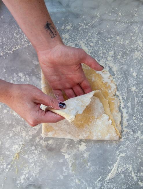 The Complete Guide to the Perfect Pie Crust (With Pictures!)