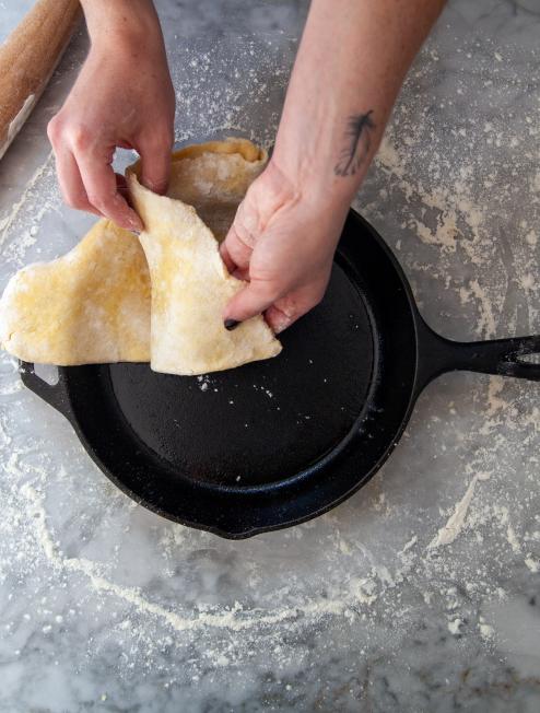 The Complete Guide to the Perfect Pie Crust (With Pictures!)