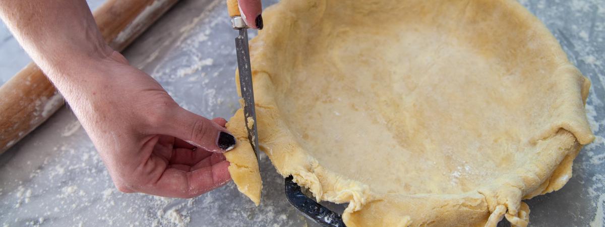 The Complete Guide to the Perfect Pie Crust (With Pictures!)