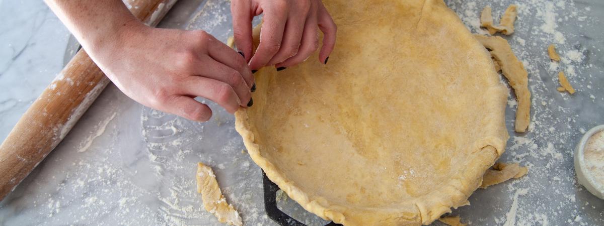 The Complete Guide to the Perfect Pie Crust (With Pictures!)