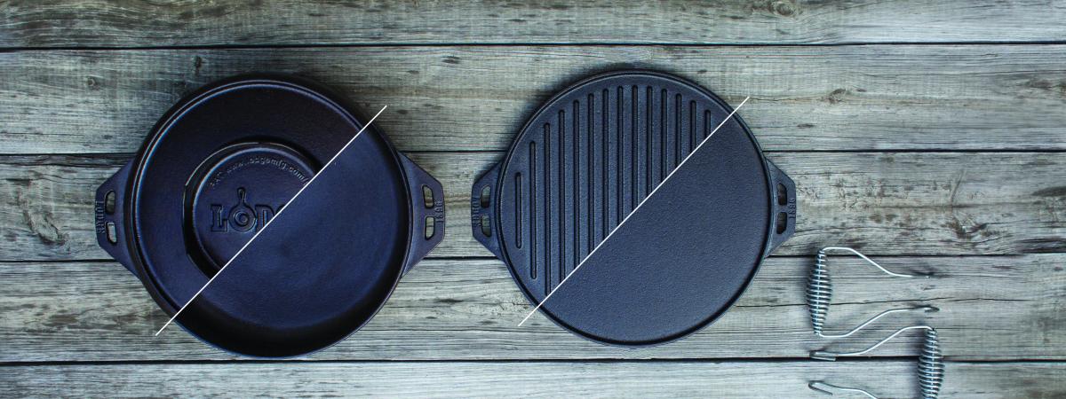 5 Commonly Asked Questions About the Cook-It-All