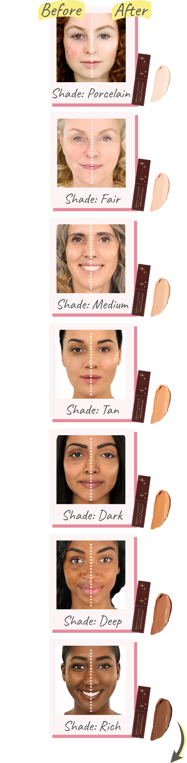 Beauty and the Boutique