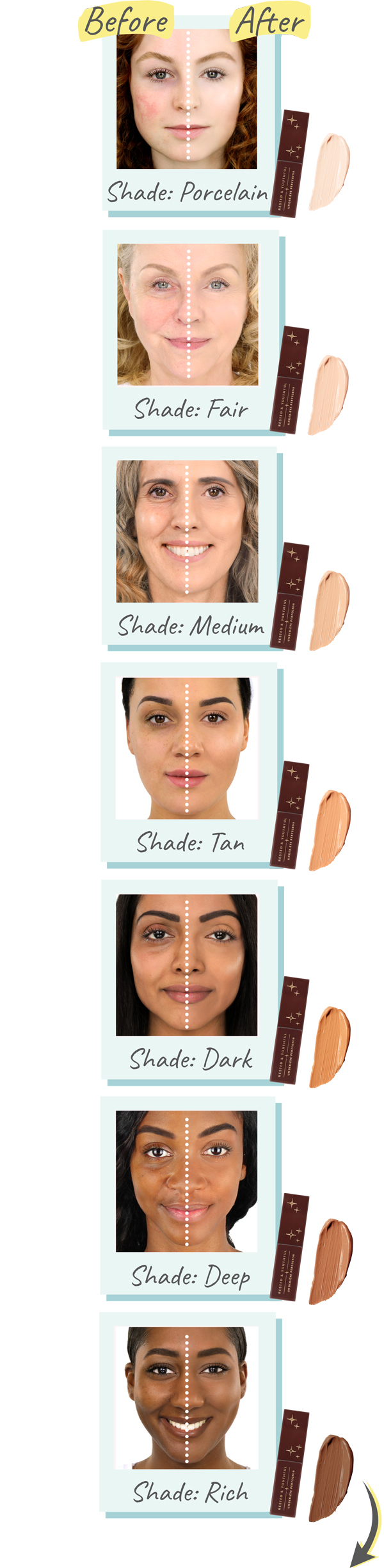 Beauty and the Boutique