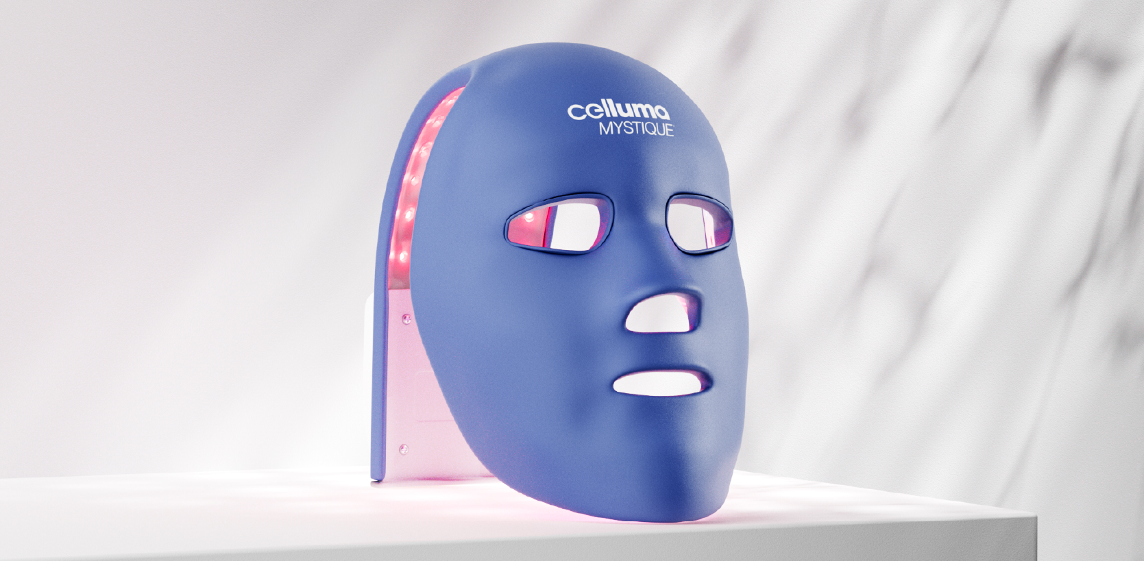 Led Panel Mask LED Red Light Therapy Masks vs. Panels: What's the Real Difference ...