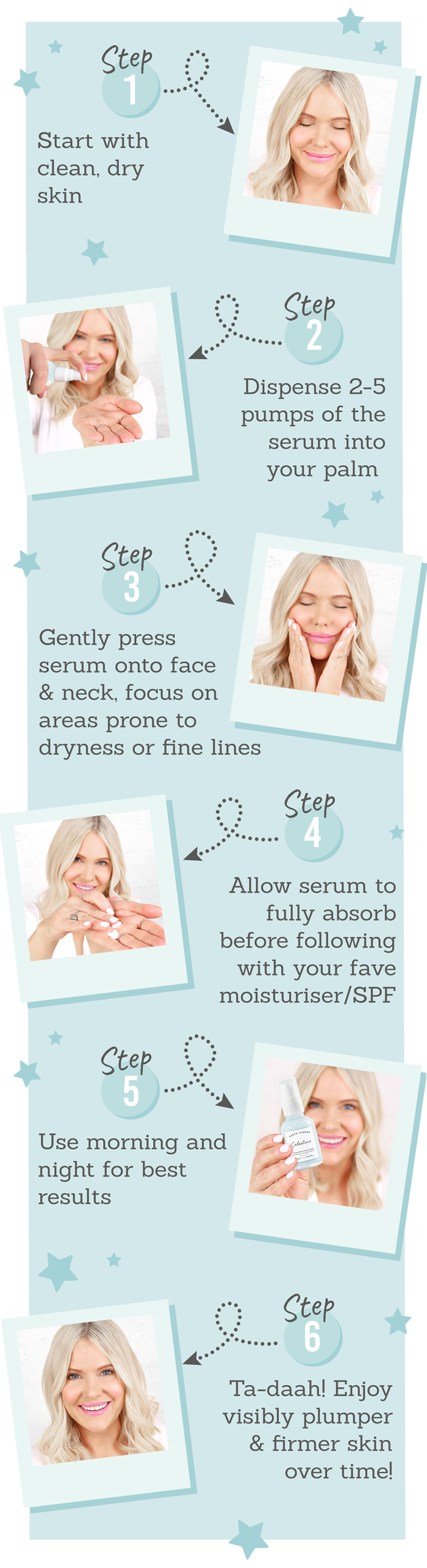 Beauty and the Boutique