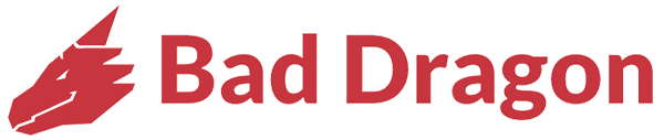 Bad Dragon Logo