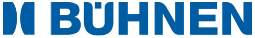 Buehnen logo