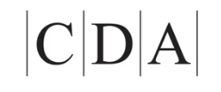 CDA Logo
