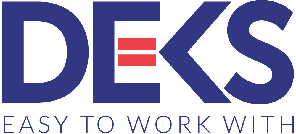 DEKS