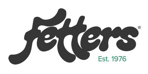 Fetters Logo