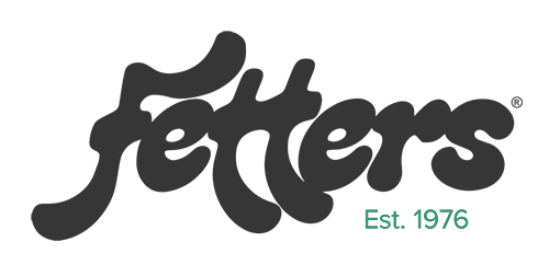 Fetters Logo