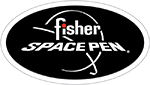 Fisher Space Pen - Logo