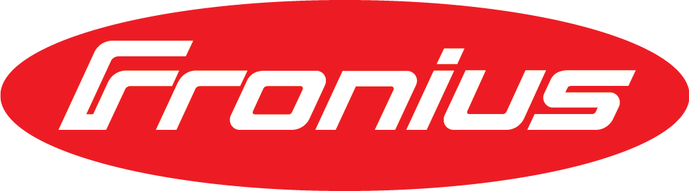 Fronius Fronius Logo
