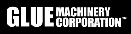 Glue Machinery logo