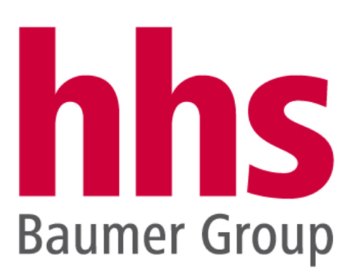 HHS Baumer logo