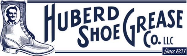 Huberds Logo