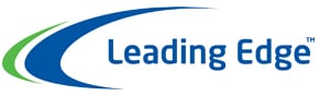 Leading Edge Leading Edge Wind Turbines Logo