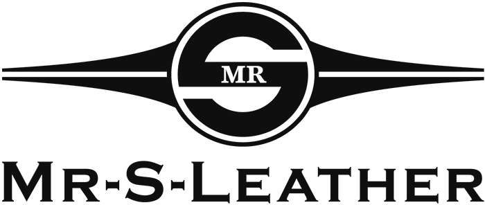 Mr S Leather Logo