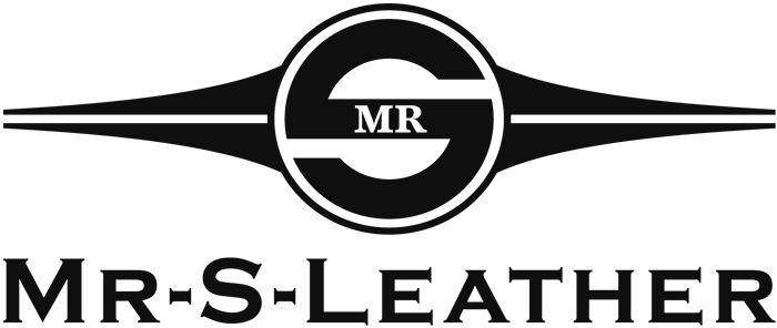 Mr S Leather Logo