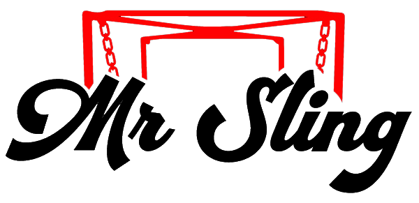 Mr. Sling Logo