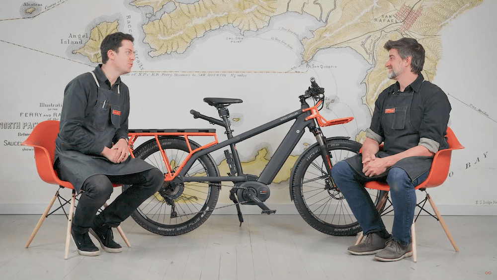 Riese muller multi charger top review