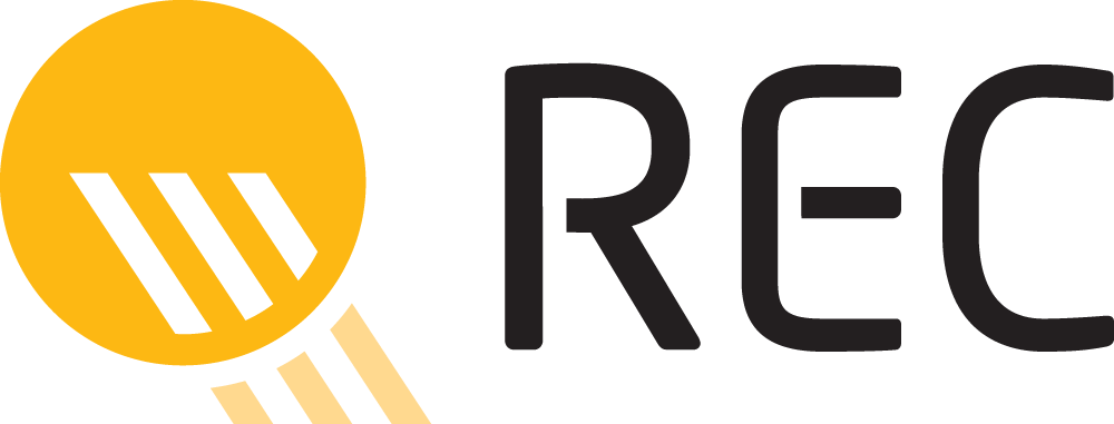 REC REC Logo