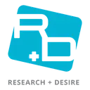 Research & Desire Logo