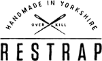 Restrap - Logo