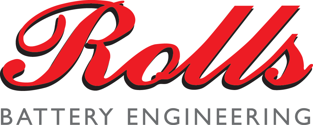 Rolls Battery