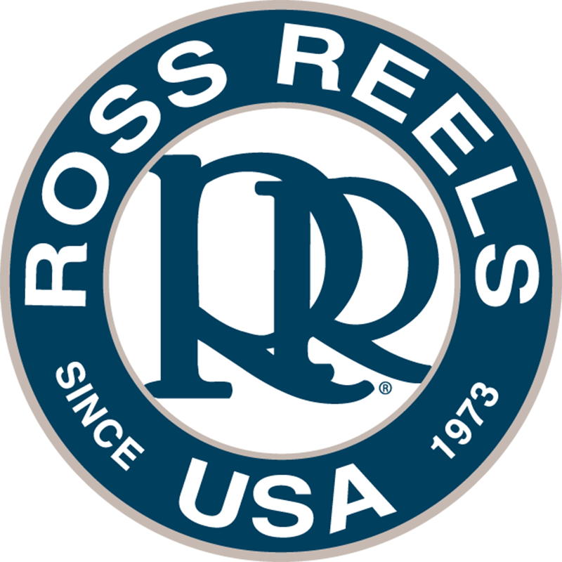 Ross Animas Fly Fishing Reel – Manic Tackle Project