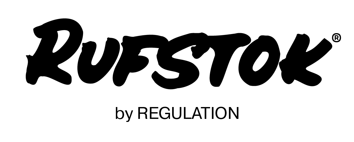 Rufstok Logo