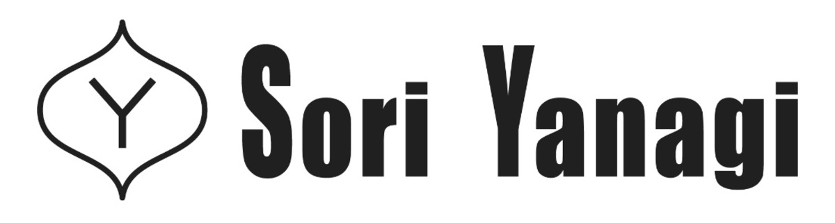 Sori Yanagi Logo