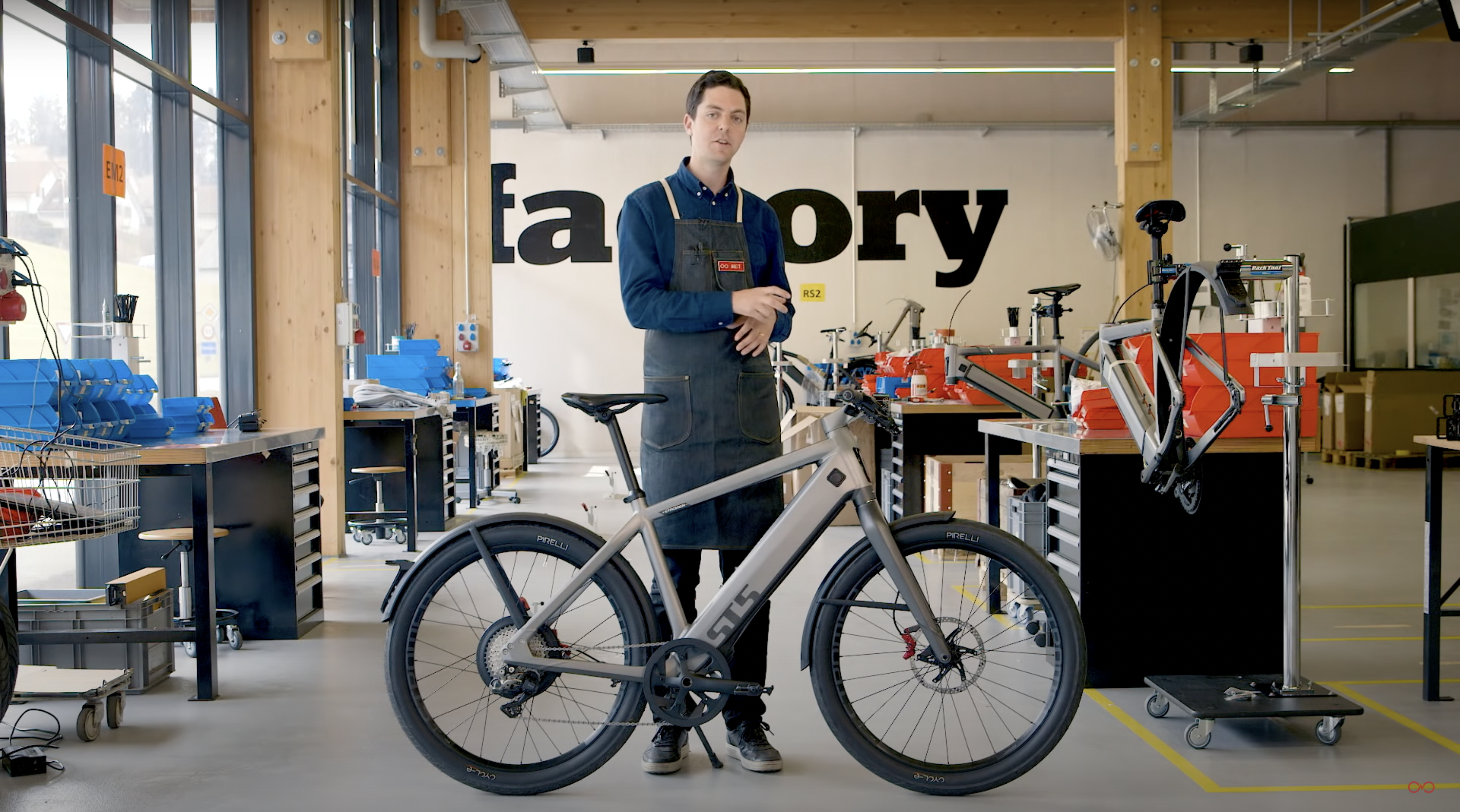 Stromer bike online